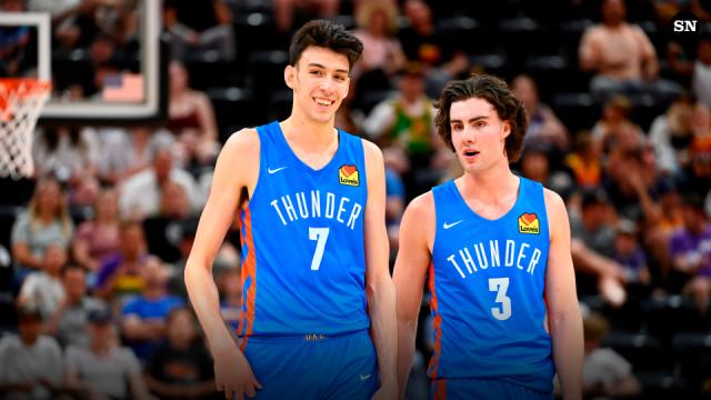 开云体育网址最新-霍姆格伦赛季报销 对雷霆和联盟来说意味着什么？