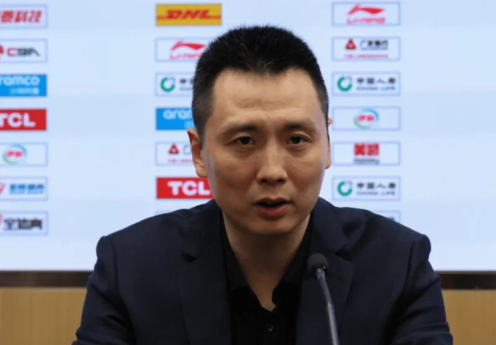 开云体育官网-胜福建发布会！卢伟点赞弗格发挥，满意全队攻守表现！|上海|张镇麟|袁堂文|刘礼嘉|比赛_新浪体育_新浪新闻