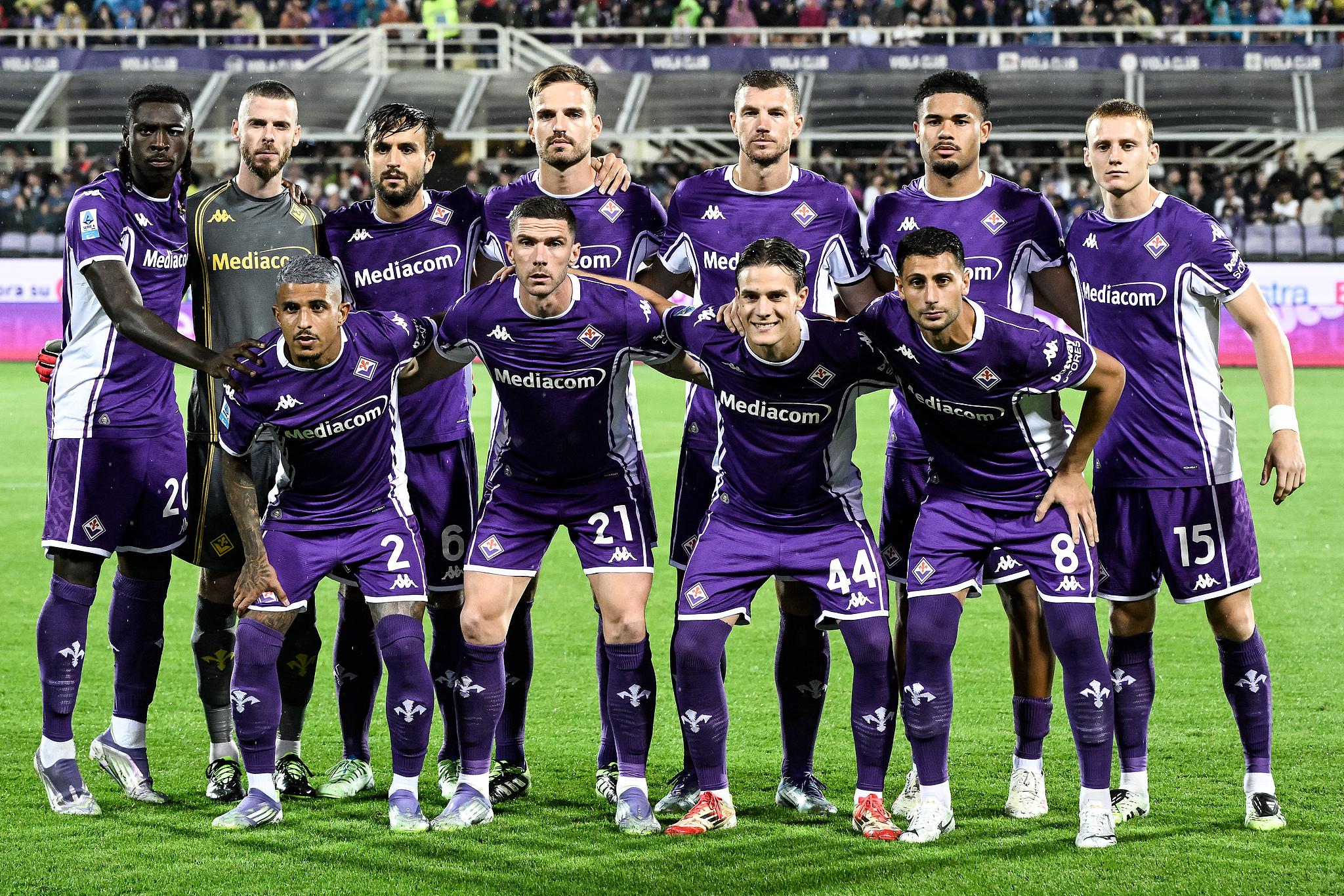 开云体育网址最新-《民族报》：“意大利杯还是保级？佛罗伦萨，选择是必须的”