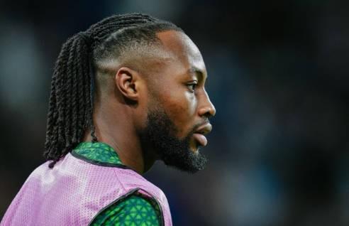 开云体育官网-参加非职业+英格兰4个级别联赛+欧冠，塞门约为历史第二人