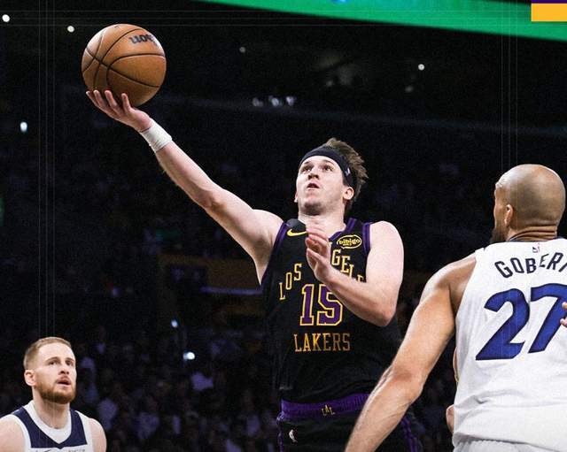 开云体育官网-大胜！东契奇31+11，里夫斯31+7，湖人重返第四，老詹结局也注定